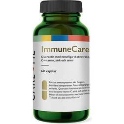 CareMe ImmuneCare Capsules 60 st