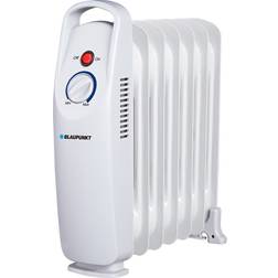 Blaupunkt Portable Oil Heater 700W 7 Ribs