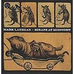 Lanegan, Mark: Scraps At Midni (Vinyl)