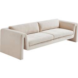 Pastill Mika 3-Sitzer Sofa