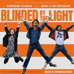 Blinded By The Light B.s.o. 2 Vinilos (CD)