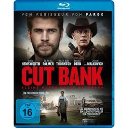 Cut Bank Kleine Morde unter Nachbarn (Blu-ray)