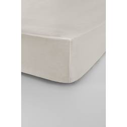 Jotex ZACK SATIN Lagen Beige (200x180cm)