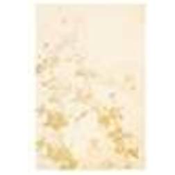 Malerifabrikken Pure Nature 1 Yellow Plakat