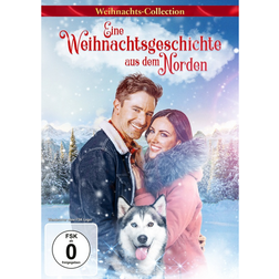 Eine Weihnachtsgeschichte aus dem Norden