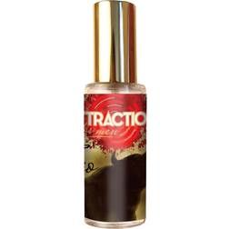 Attraction Cosmetics Toro Delay Spray 30ml