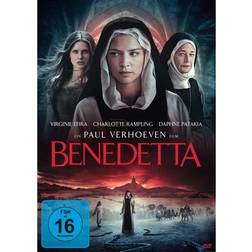 Benedetta (DVD)