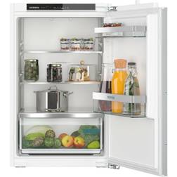Siemens KI21R2FE0 Integreret, Hvid