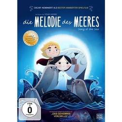 Die Melodie des Meeres