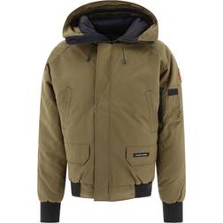 Canada Goose Chilliwack Bomber - Military Green