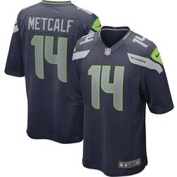 Nike GAME Jersey Seattle Seahawks #14 DK Metcalf
