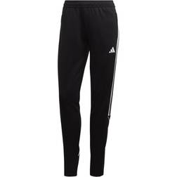 Adidas Women's Soccer Tiro 23 League Pants - Black/White