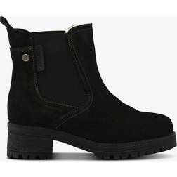 Shepherd Lotta Black Svart