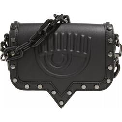 Chiara Ferragni Crossbody Bags Range A Eyelike Bags, Sketch 02 Bags black Crossbody Bags for ladies