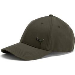 Puma Metal Cat Cap - Forest Night