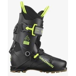 Salomon MTN Summit Sport - Black/Safety Yellow/Black