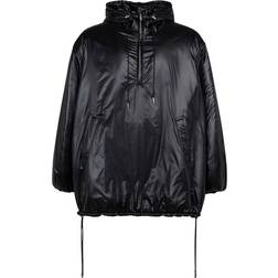 Saint Laurent Jacke Cassandre Schwarz