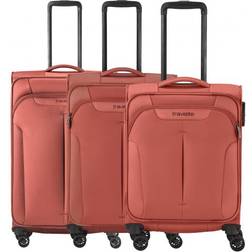 Travelite Croatia Suitcase