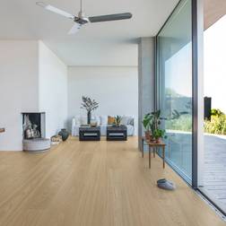 Bjelin Woodura Plank Eg Loshult XXL Misty White Matlak