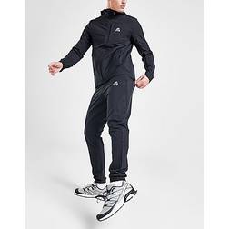 Montirex Shift Track Pants, Black