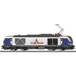 Märklin 39291 H0 Vectron dual mode series 248 of railroad systems RP