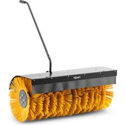 Hillvert Fejebørste Til Enakslet Traktor HT-WB-900 1000 mm