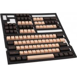 Ducky Rosa PBT Double-Shot Keycap Set DKSA108-USPDGMZOR
