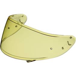 Shoei Visor CWR-1, visors, High-definition Yellow Pinlock-ready