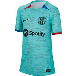 Nike Kid's Replica Barcelona Third Jersey 23/24-yxl