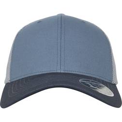 Flexfit Hætte Trucker Cap - Brun