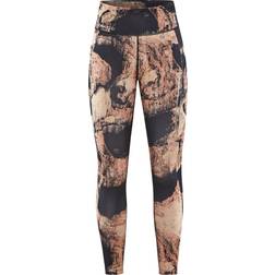 Craft Women's Running Legging Adv Essence - Multicolore