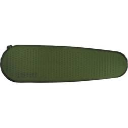 Bushmen FIT 800 Self-inflating Mat Olive