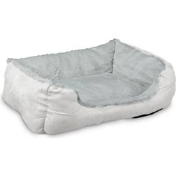 Beeztees Baboo Dog Bed 48x37x18cm