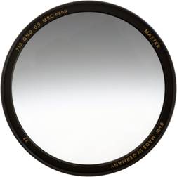 B&W B W Filter Master Line Gradual 713 GND 0.9 ND 72mm 1107811
