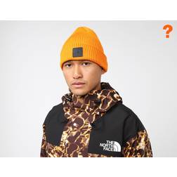 The North Face Explore Beanie Mandarin Hat - Orange