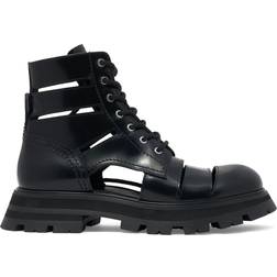 Alexander McQueen Lucent - Black