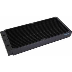 AlphaCool NexXxoS XT45 Full Copper 400mm Radiator