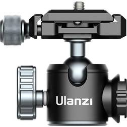 Ulanzi U-80L Arca Swiss Side Cold Shoe