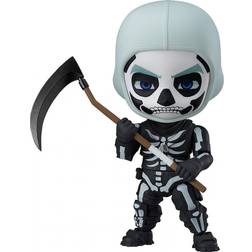 Good Smile Fortnite Skull Trooper Nendoroid