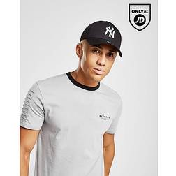 New Era MLB York Yankees 9FORTY Keps, Black