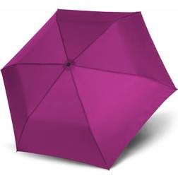 Doppler Knirps, Unisex, Regenschirm, Chic, Pink