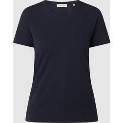 Marc O'Polo Damen T-Shirt blau