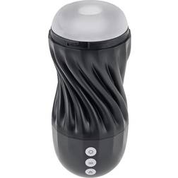 Playboy Solo Stroker Black
