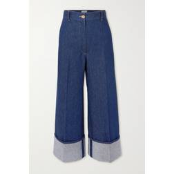 Patou Turn up jeans rodeo_blue