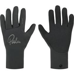 Palm NeoFlex gloves 0,5mm Neopren Handske-X-small