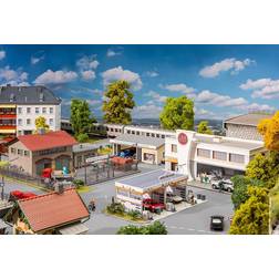 Faller 190086 H0 Promotion-Set industrial park