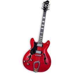 Hagström Hagström Viking Left Wild Cherry