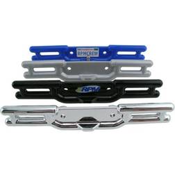 RPM RPM80482 Rear Tubular Bumper Traxxas Revo