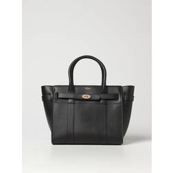 Mulberry Shoulder Bag Woman colour Black Black OS