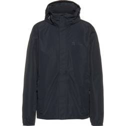 Jack Wolfskin Stormy Point 2L Jacket - Bleu